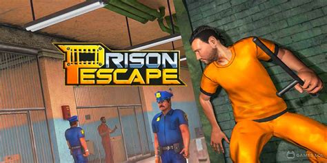 prison escape game|Prison · Play Free Online Games .